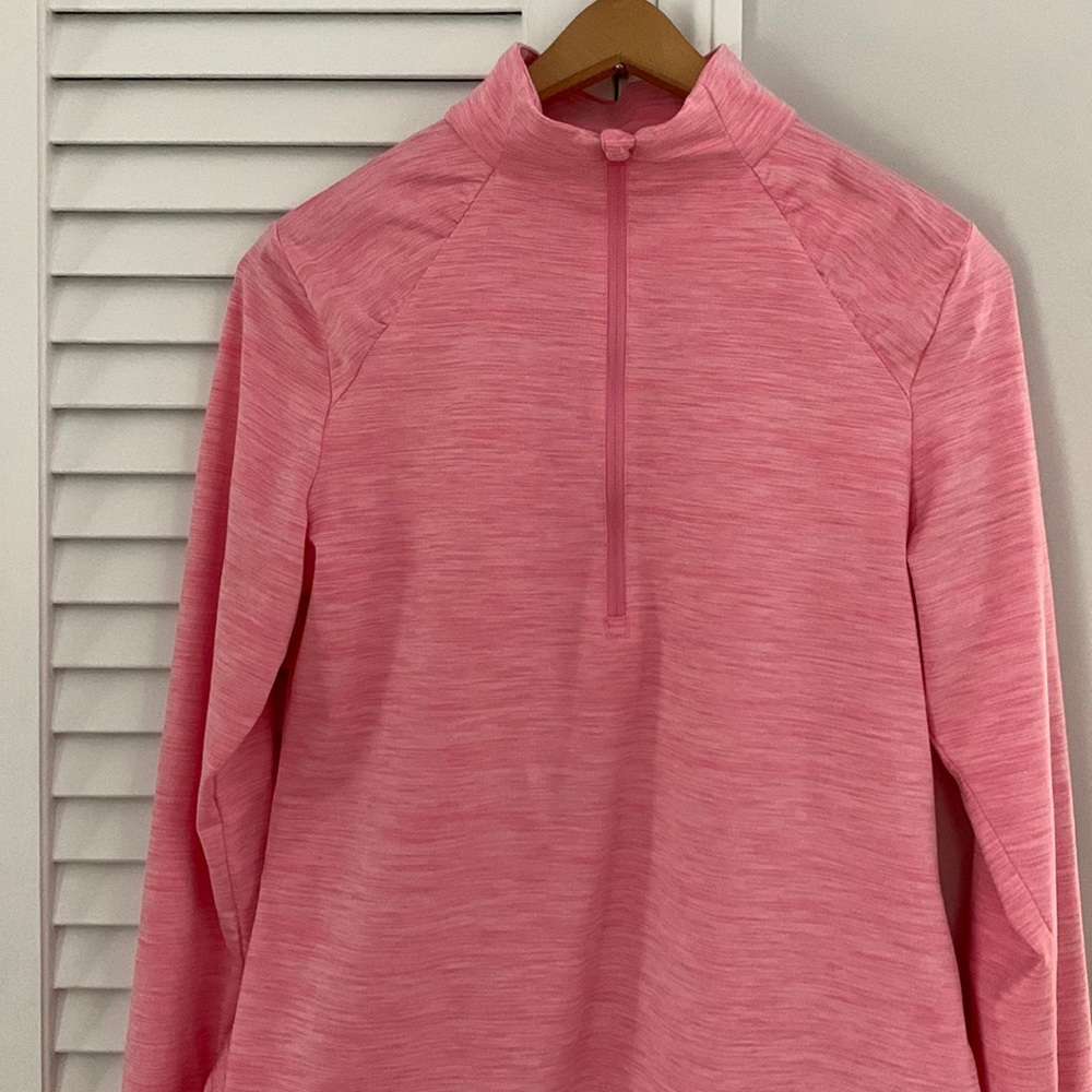 Yoga shirt